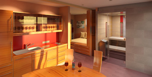 3D Planung