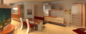 3D Planung