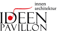 Ideenpavillon Logo