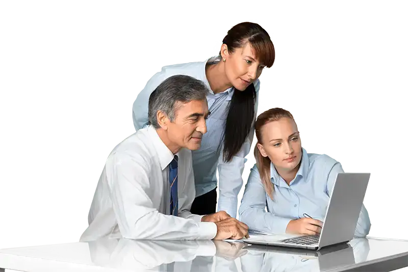 Individuelle Innenarchitektur-Beratung per Online-Meeting mit Planungsexperten