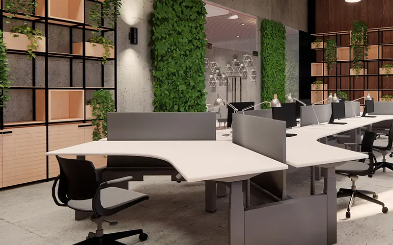 innenarchitektur-büroeinrichtung-8_einzelbereich Büro & Shop-Design