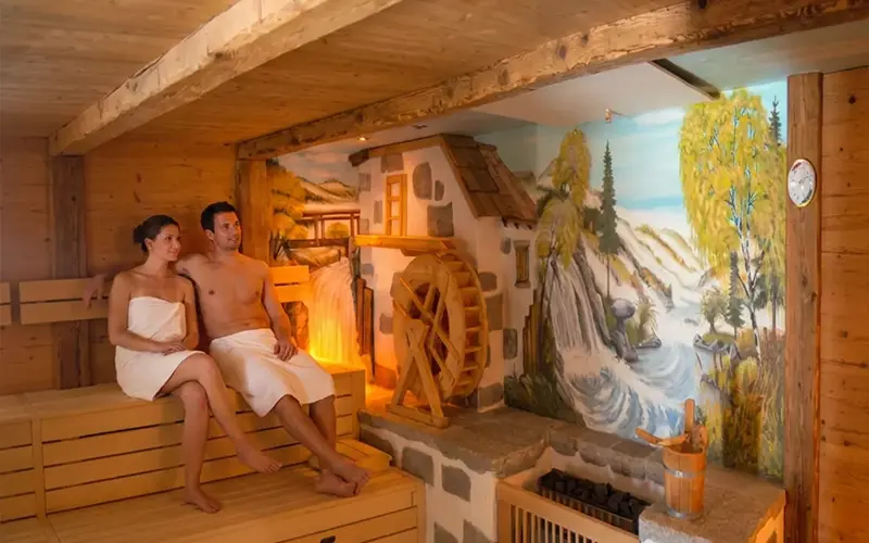 Innenarchitektur Wohnen – Neubauplanung von innen nach außen